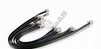 Набор соединительных кабелей EV3