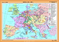 Европа 1815-1849 гг.