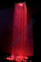 Фибероптический душ "Радужный дождь" (150волокон)