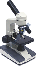 Микроскоп учебный "БИОМ-2"
