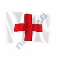 Флаг Красного Креста