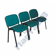 Секция Персона 3 (ИЗО 3) из 3-х стульев